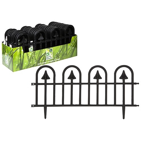 Garden Border Fence 60Cm X 30Cm – Wholesale Uk